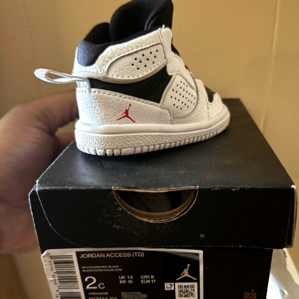 Toddler Shoes